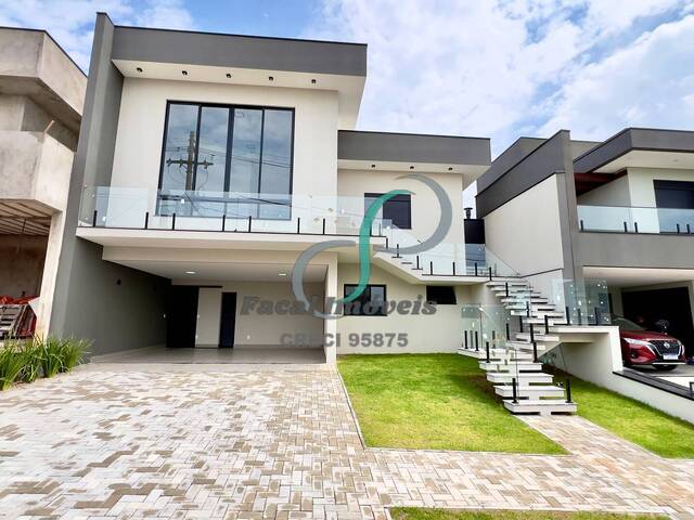 Casa em condomínio para Venda em Valinhos - 3