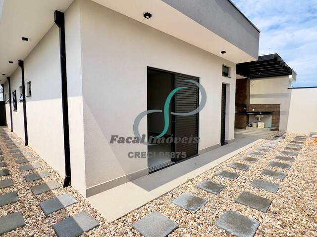 Casa em condomínio para Venda em Valinhos - 3