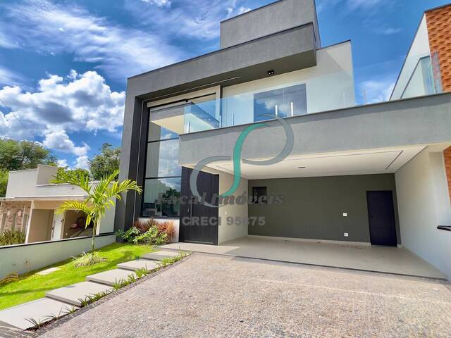 Casa em condomínio para Venda em Valinhos - 3