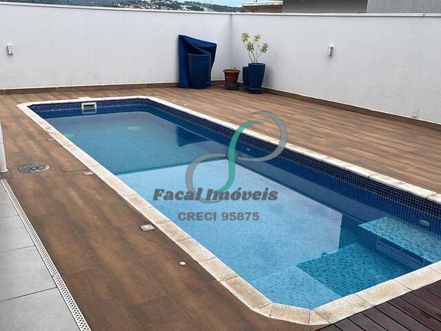Casa em condomínio para Venda em Valinhos - 3