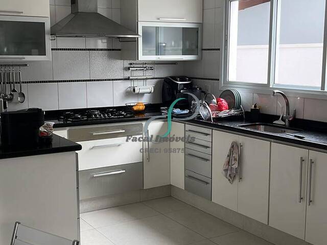 Casa em condomínio para Venda em Valinhos - 5