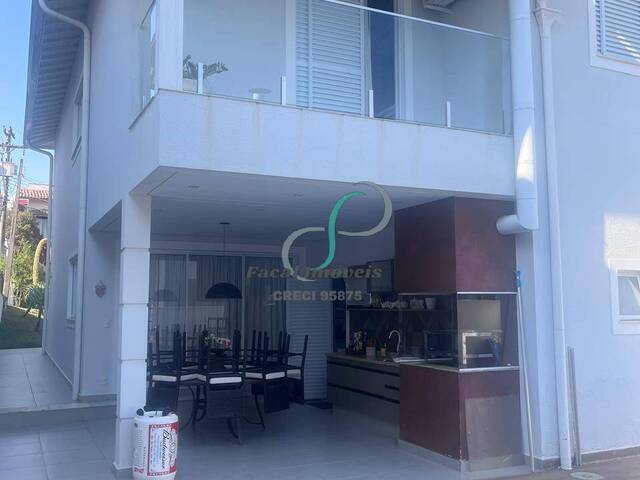 Casa em condomínio para Venda em Valinhos - 2