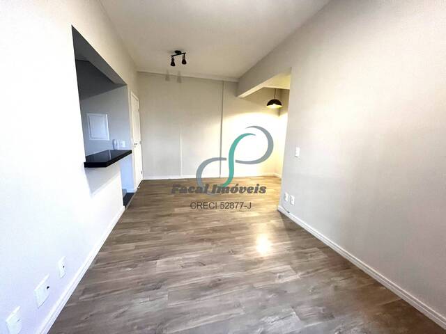 Apartamento para Venda em Valinhos - 2
