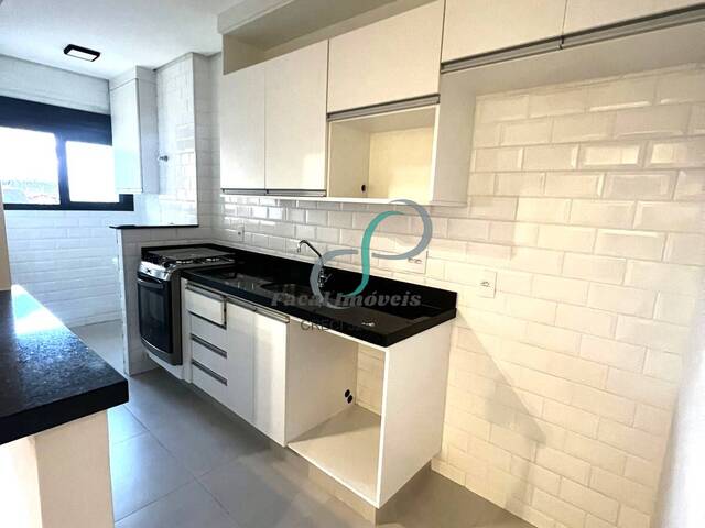Apartamento para Venda em Valinhos - 5