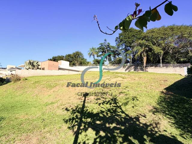 Área para Venda em Valinhos - 3