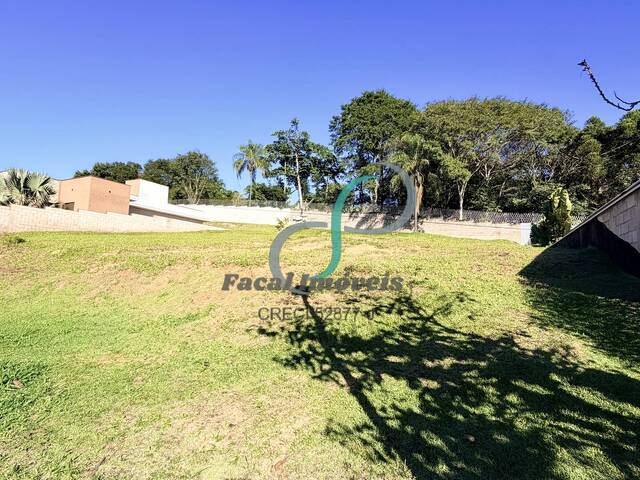 Área para Venda em Valinhos - 2