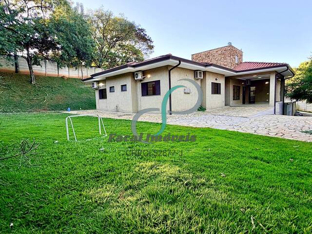 Casa para Venda em Valinhos - 3