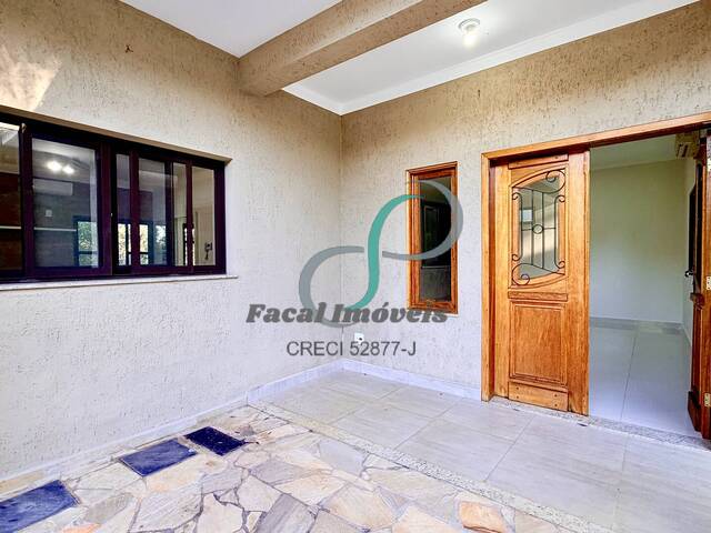 Casa para Venda em Valinhos - 5