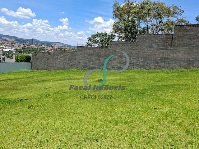 Venda em Loteamento Residencial Santa Gertrudes - Valinhos