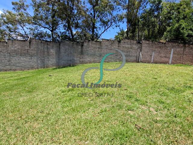 Terreno para Venda em Valinhos - 2