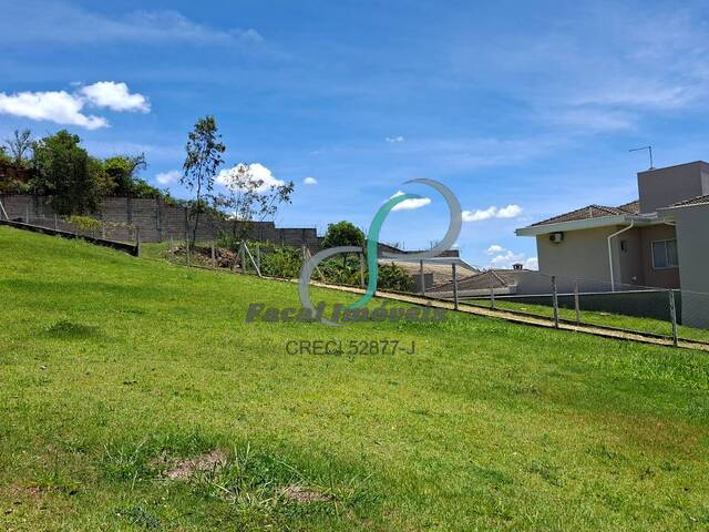 Terreno para Venda em Valinhos - 3