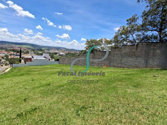 Terreno para Venda em Valinhos - 5