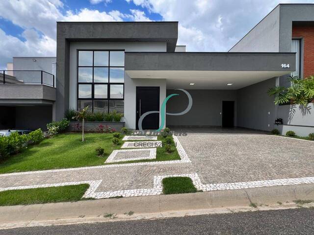 Casa para Venda em Valinhos - 3
