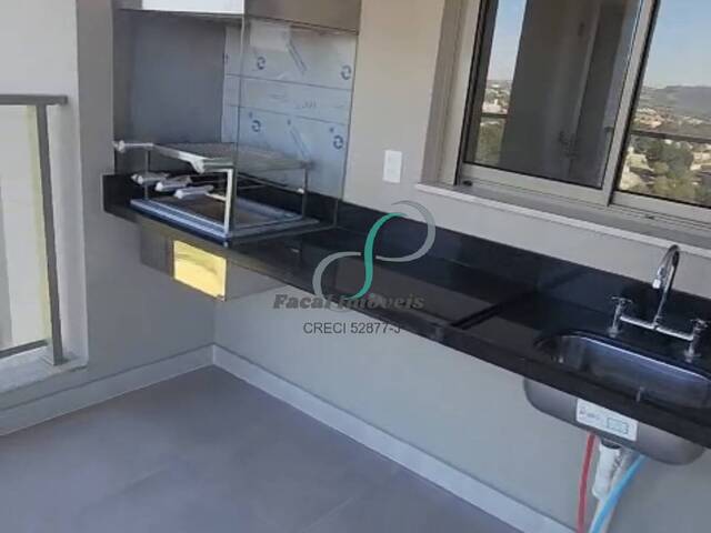 Apartamento para Venda em Valinhos - 3