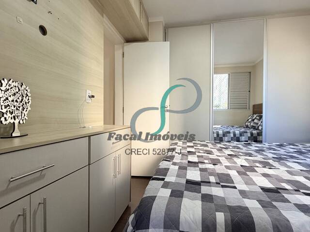 Apartamento para Venda em Campinas - 2