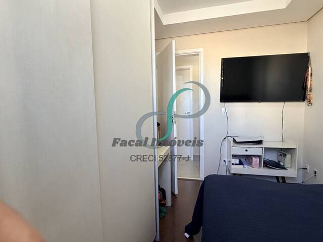 Apartamento para Venda em Campinas - 3