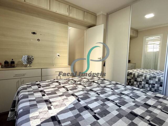 Apartamento para Venda em Campinas - 4