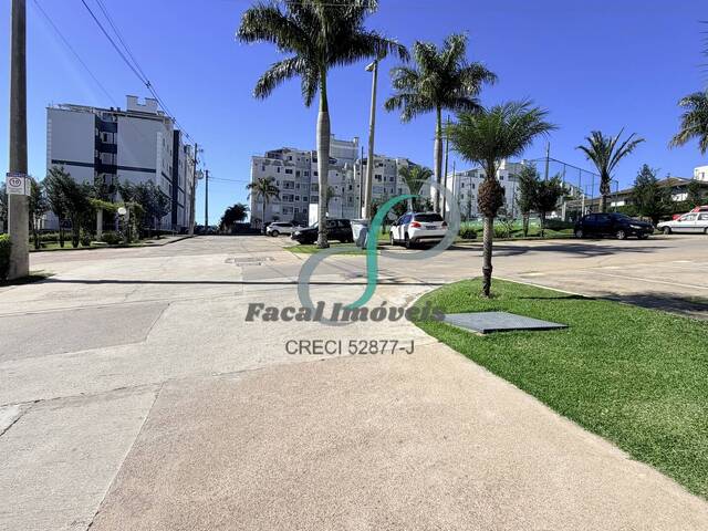 #1046 - Apartamento para Venda em Campinas - SP