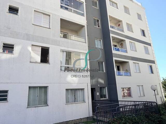 #1046 - Apartamento para Venda em Campinas - SP