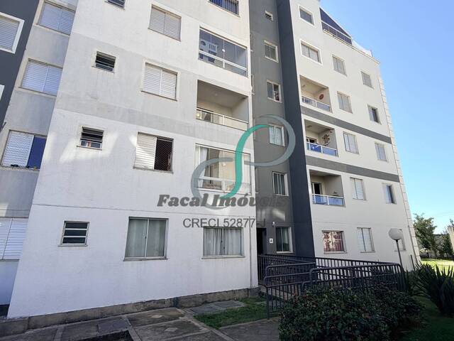 #1046 - Apartamento para Venda em Campinas - SP