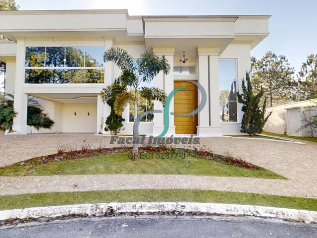#CA0526 - Casa Bairro para Venda em Valinhos - SP