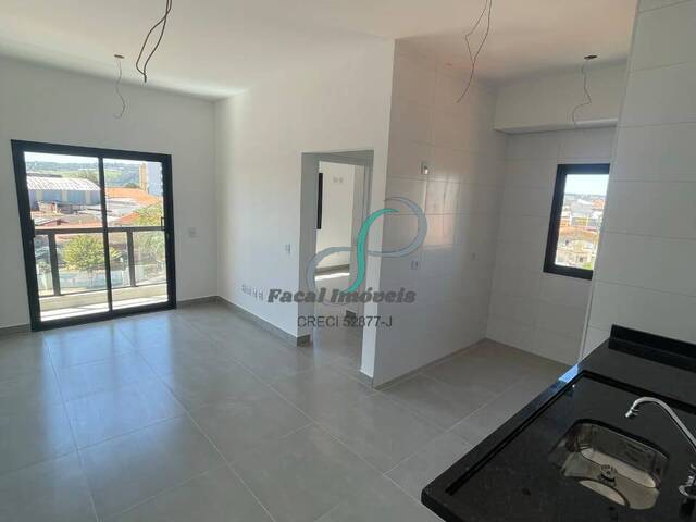 #AP0099 - Apartamento para Venda em Valinhos - SP