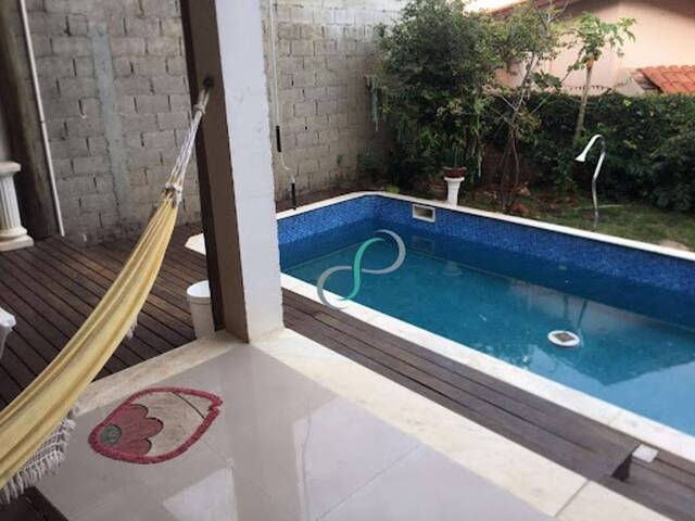 Casa para Venda em Valinhos - 5