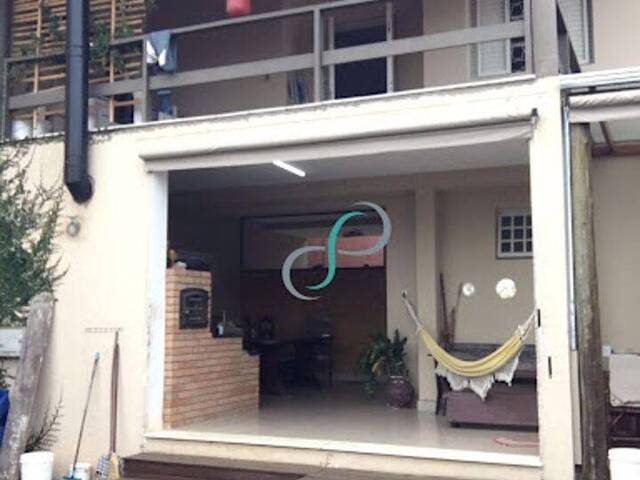 Casa para Venda em Valinhos - 3