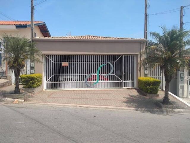 #CA0065 - Casa para Venda em Vinhedo - SP