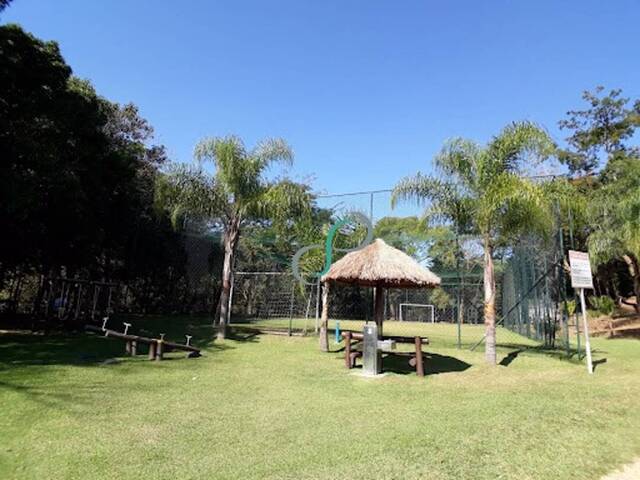 Terreno para Venda em Valinhos - 2