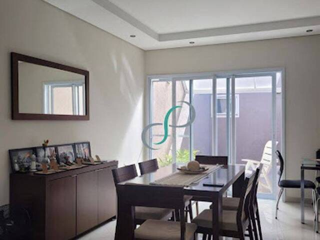 Casa para Venda em Valinhos - 4