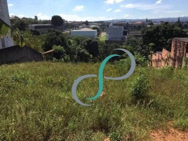 Área para Venda em Valinhos - 4