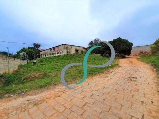 Área para Venda em Valinhos - 3