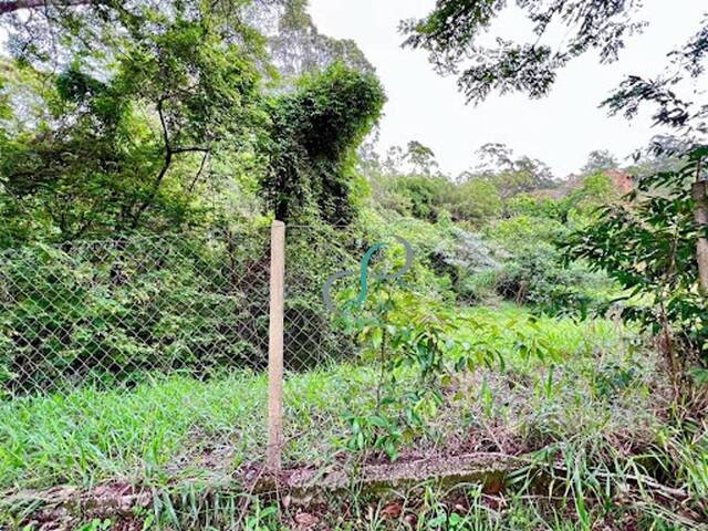 Terreno para Venda em Valinhos - 2