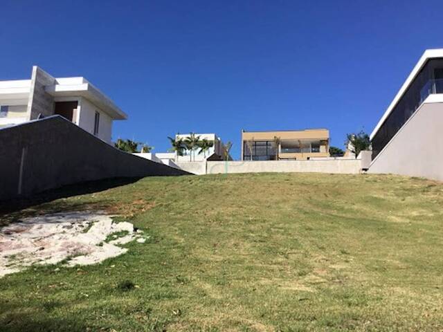 Terreno para Venda em Valinhos - 4