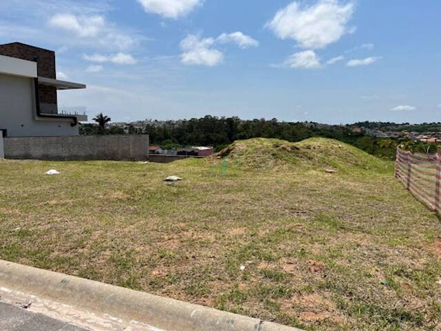 Terreno para Venda em Valinhos - 3