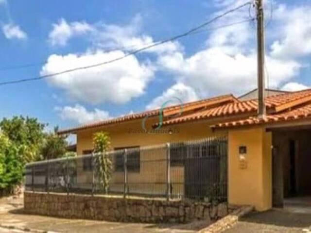 Venda em Jardim Santa Rosa - Vinhedo