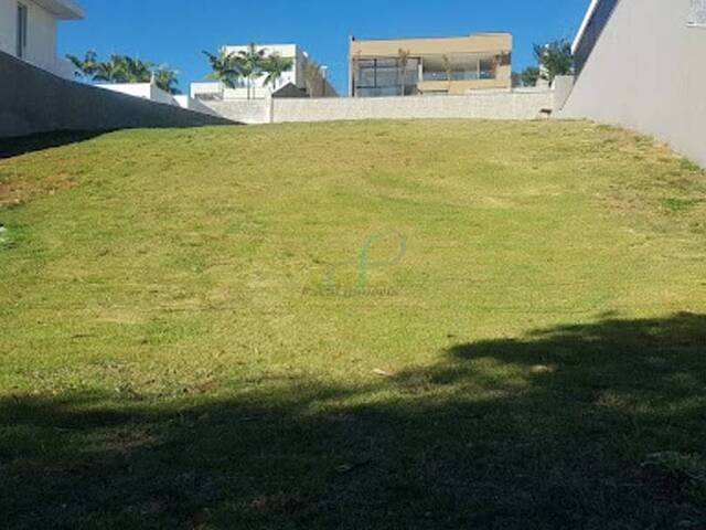 Terreno para Venda em Valinhos - 3