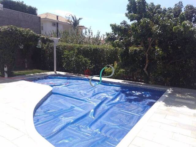 Casa para Venda em Vinhedo - 4