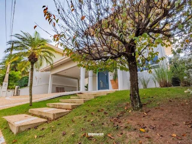 Casa para Venda em Valinhos - 3