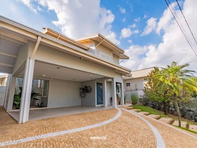 Casa para Venda em Valinhos - 4