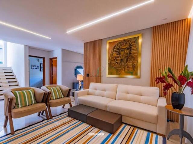 Casa para Venda em Valinhos - 5