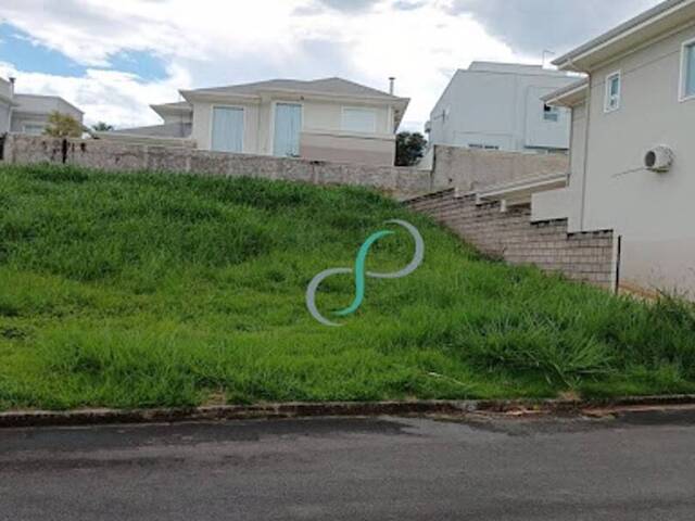 Terreno para Venda em Valinhos - 2