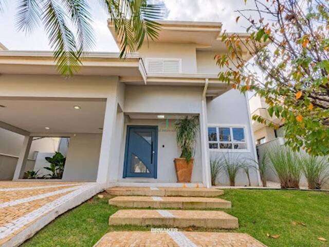 Casa para Venda em Valinhos - 2