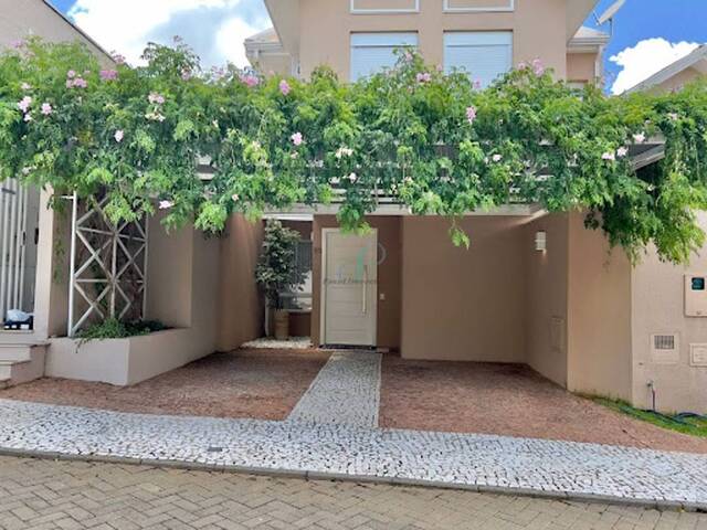 Casa para Venda em Valinhos - 3