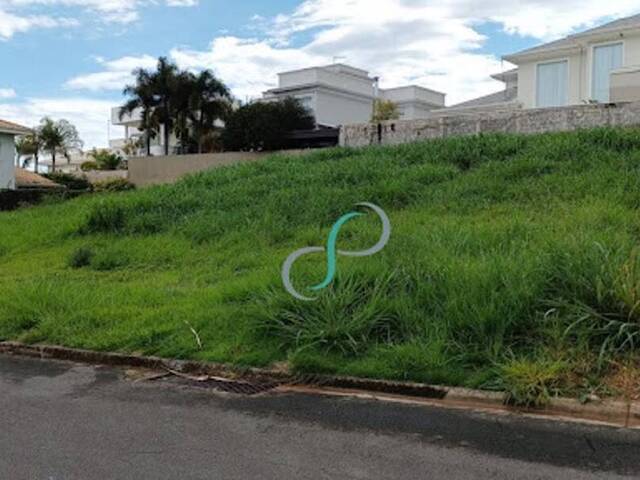 Terreno para Venda em Valinhos - 3