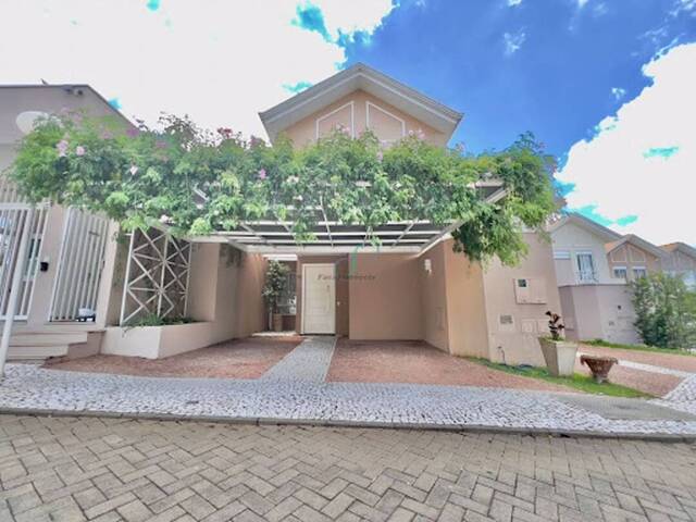 Casa para Venda em Valinhos - 2