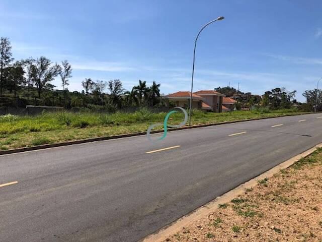 Terreno para Venda em Valinhos - 3