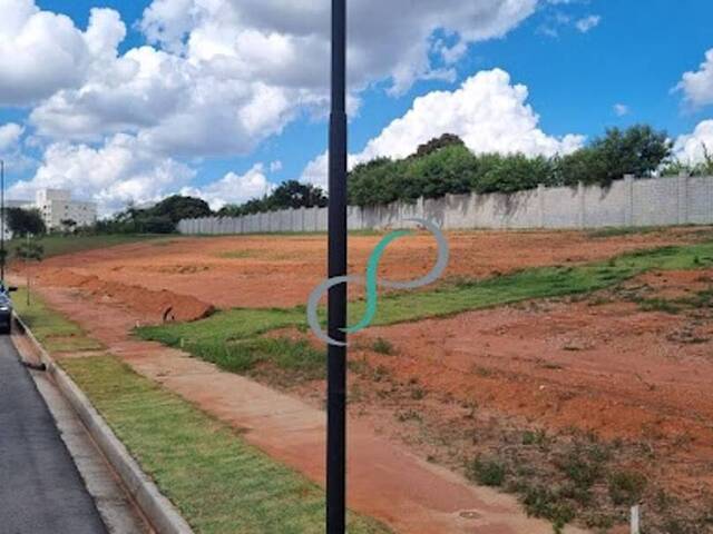 #TE0069 - Terreno para Venda em Jundiaí - SP