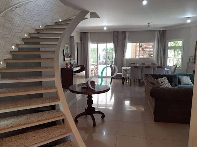 Casa para Venda em Valinhos - 3